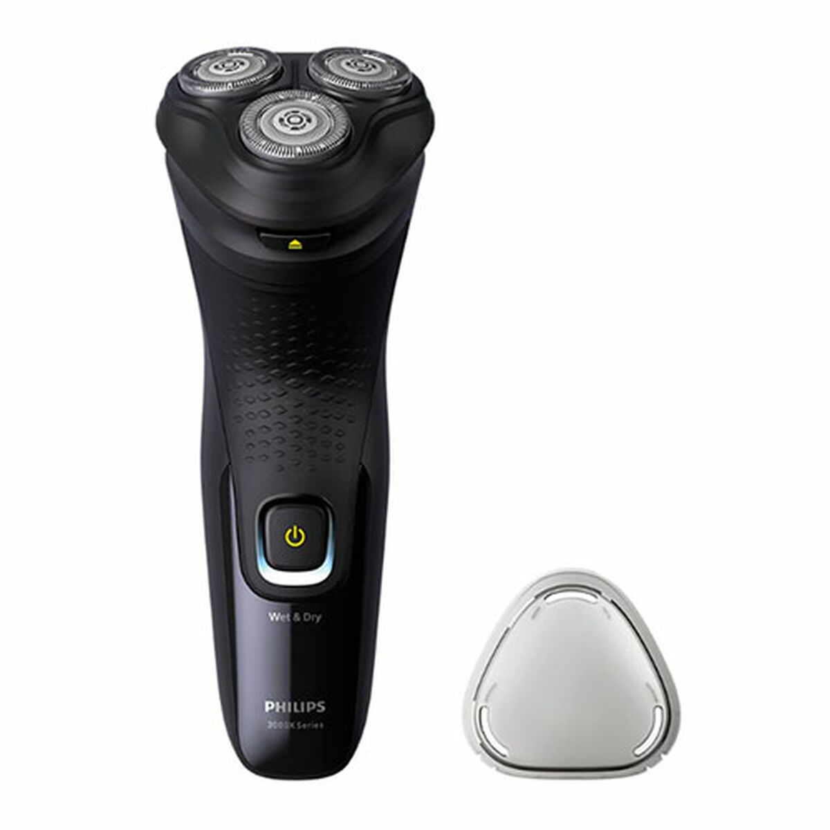 Barbeador elétrico Philips