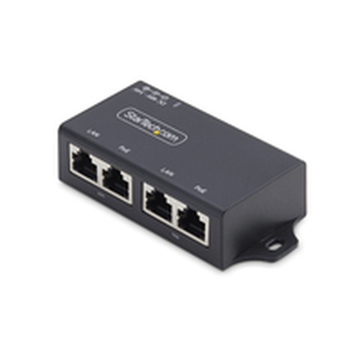 Cabo USB Startech AF221CE-POE-INJECTOR Preto