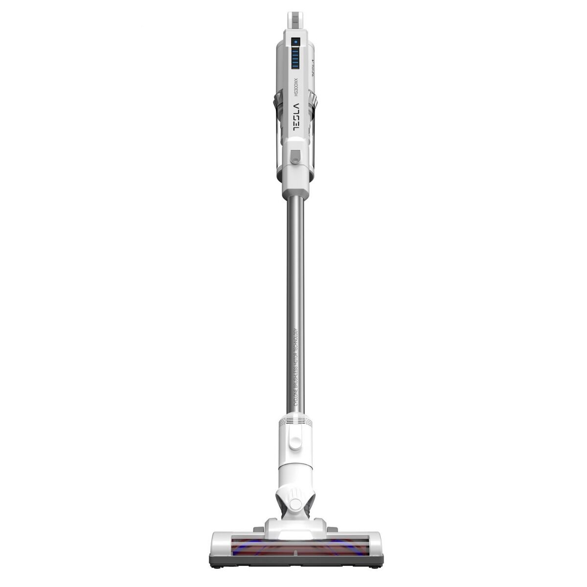 Aspirador Escova TESLA HS300WX