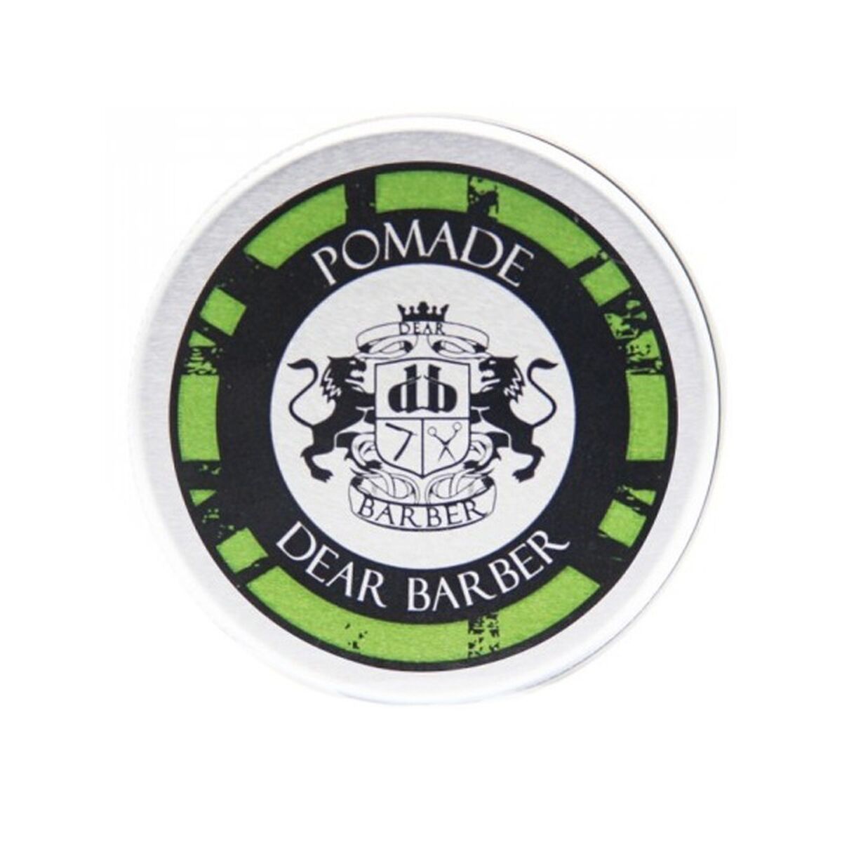 Creme Moldeador para Barba Dear Barber 20 ml