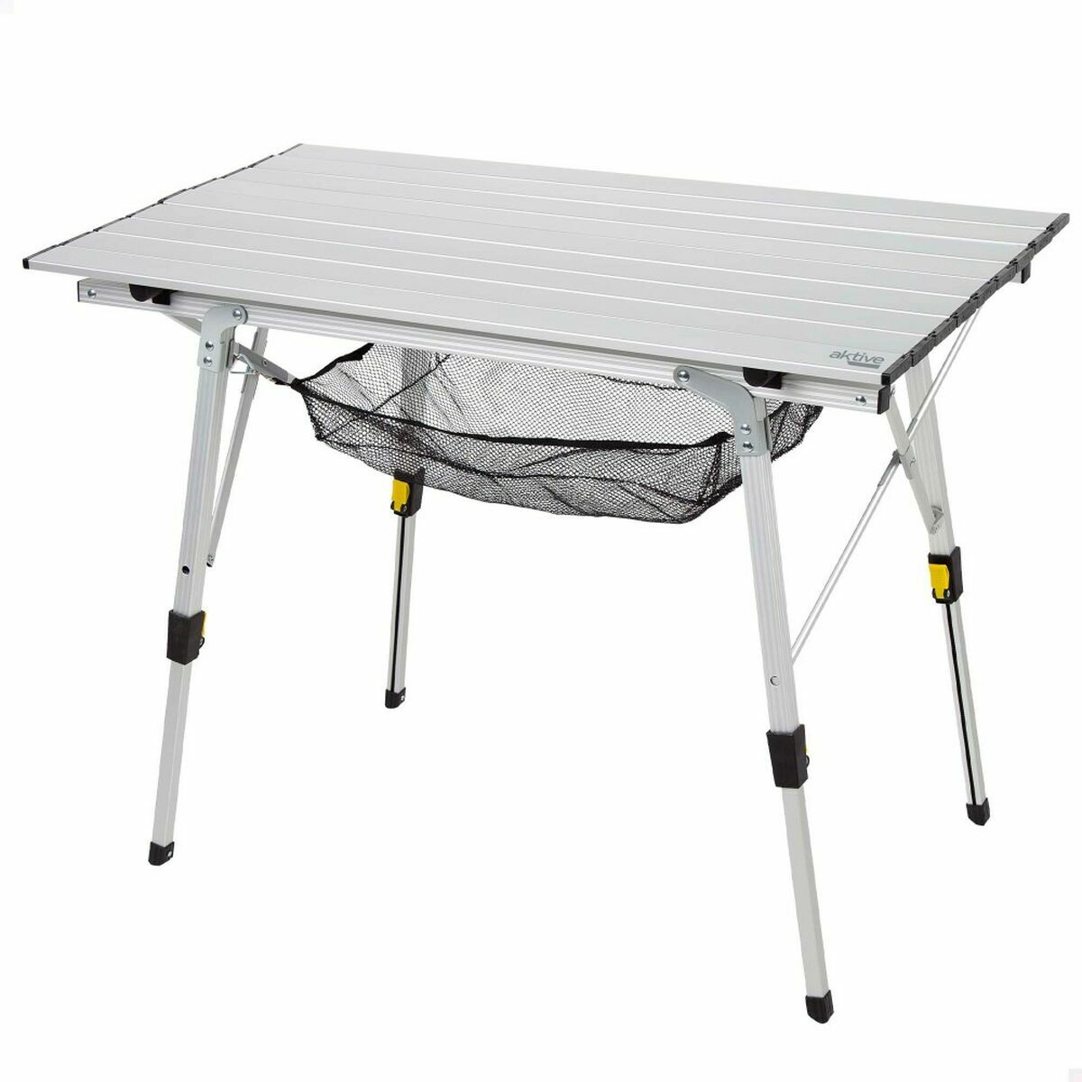 Mesa Dobrável Aktive 90 x 51 x 45 cm