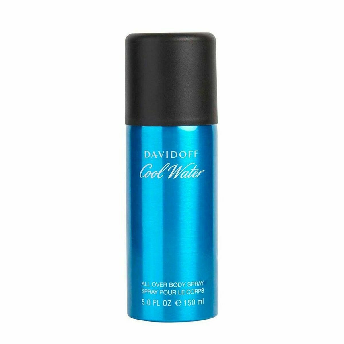 Desodorizante em Spray Davidoff Cool Water 150 ml