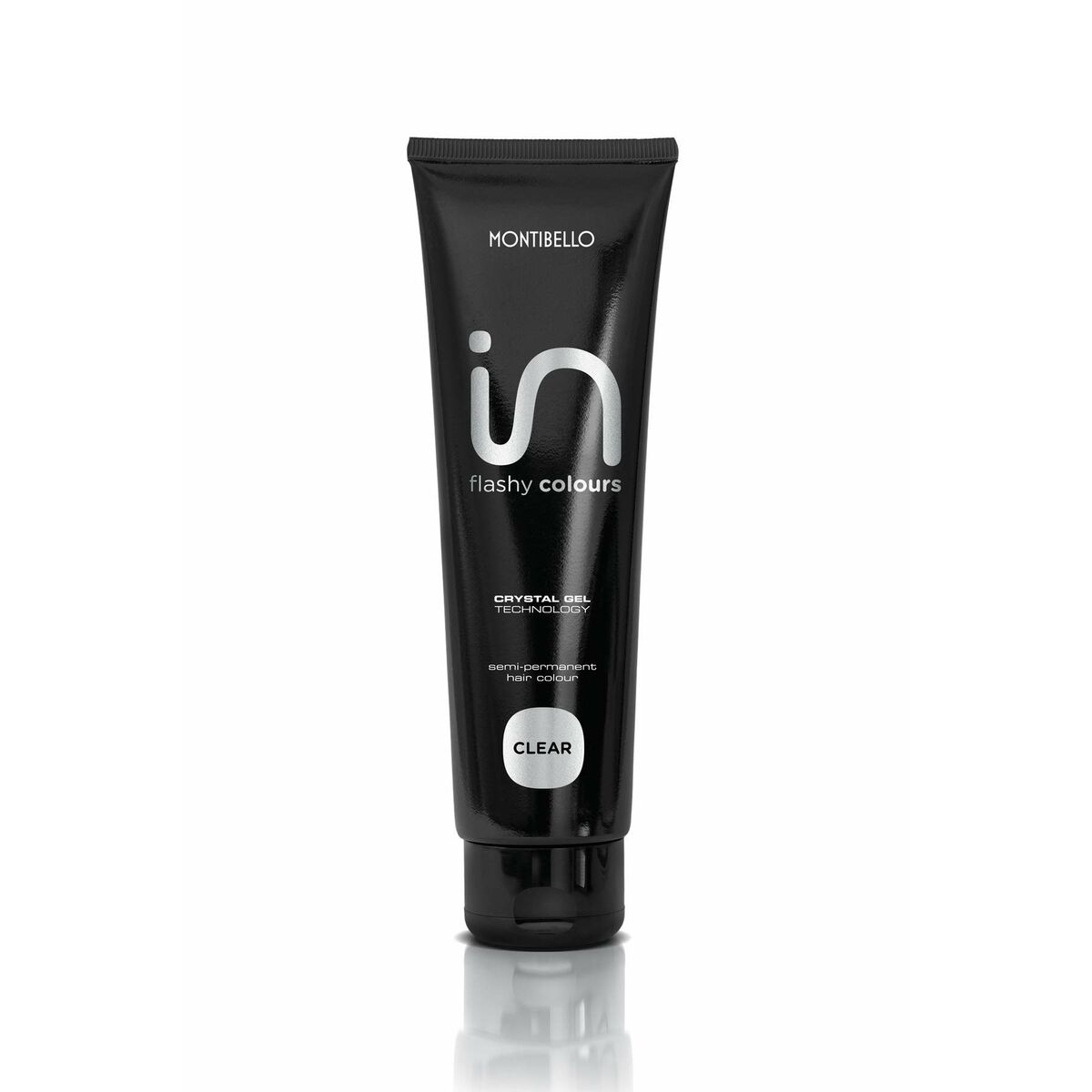 Coloração Semipermanente Montibello In Flashy Colour Claro 150 ml
