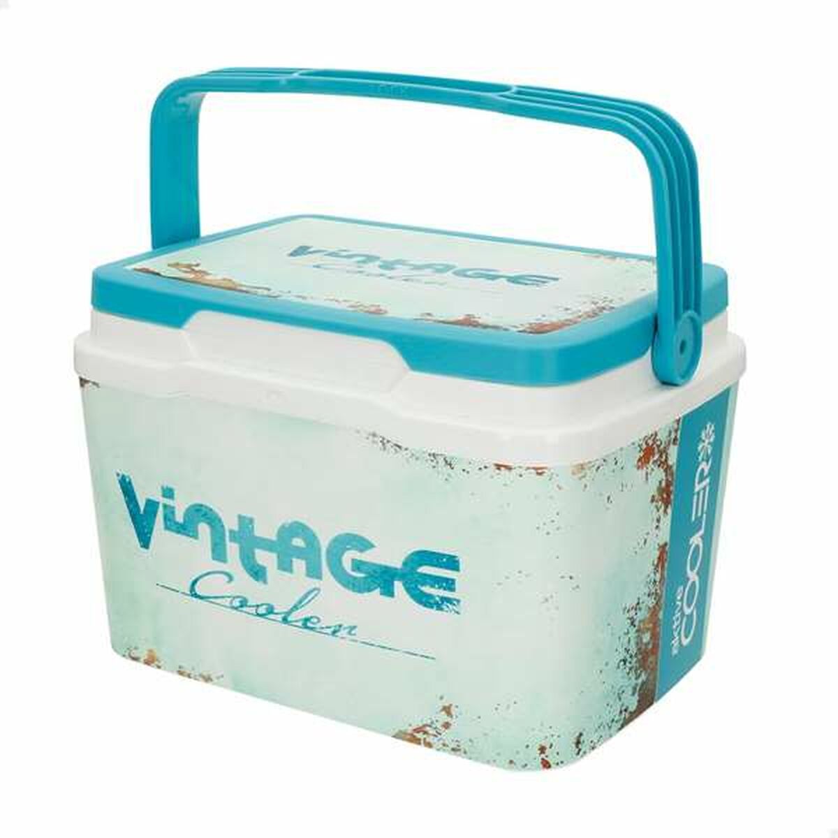 Frigorífico Portátil Aktive Vintage 5 L