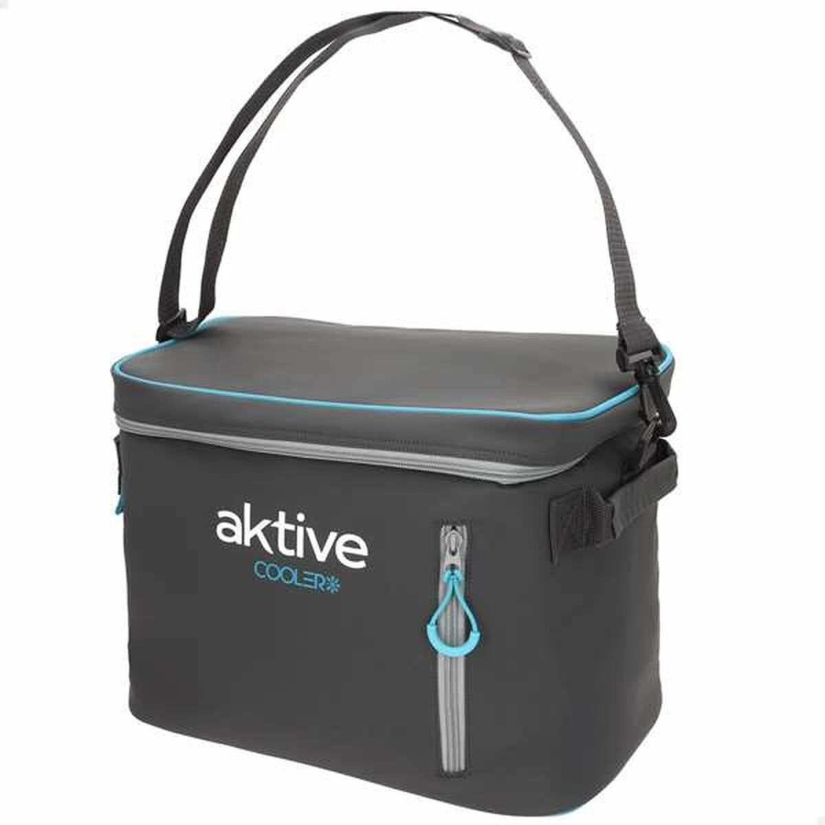Frigorífico Portátil Aktive 18 L 34 x 21 x 26 cm