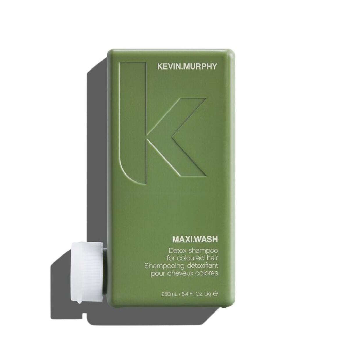 Shampoo detoxificante Kevin Murphy Maxi Wash 250 ml