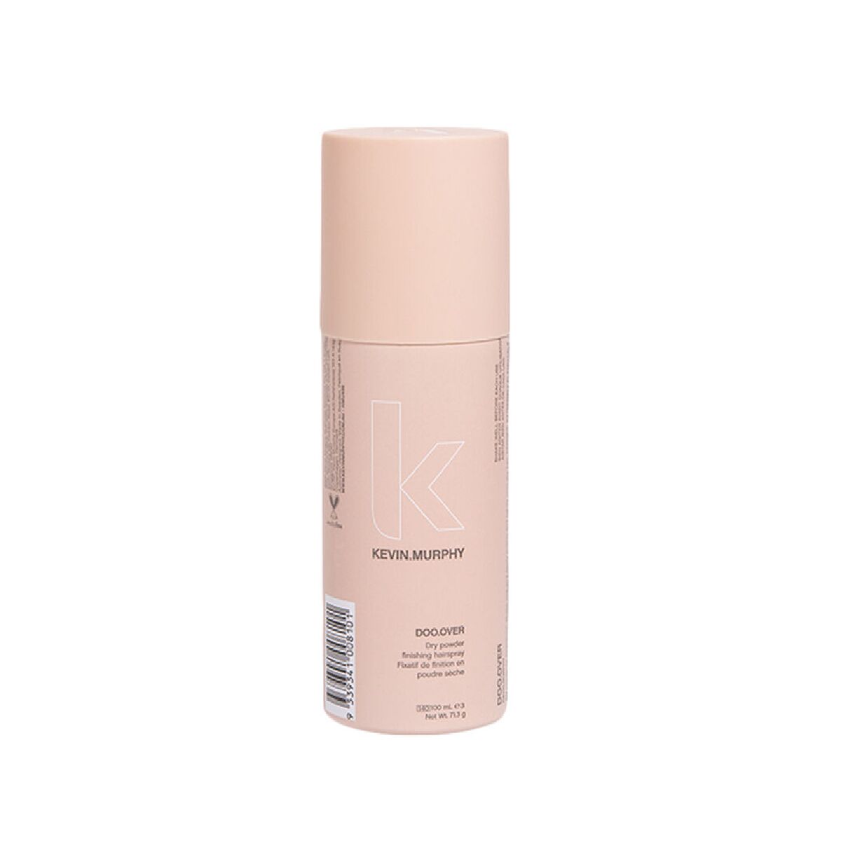 Laca de Fixação Normal Kevin Murphy Doo Over 100 ml