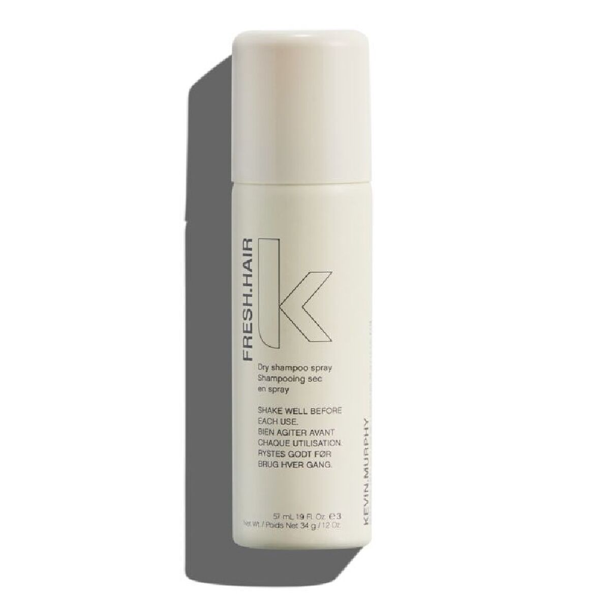 Champô em Seco Kevin Murphy Fresh Hair 100 ml