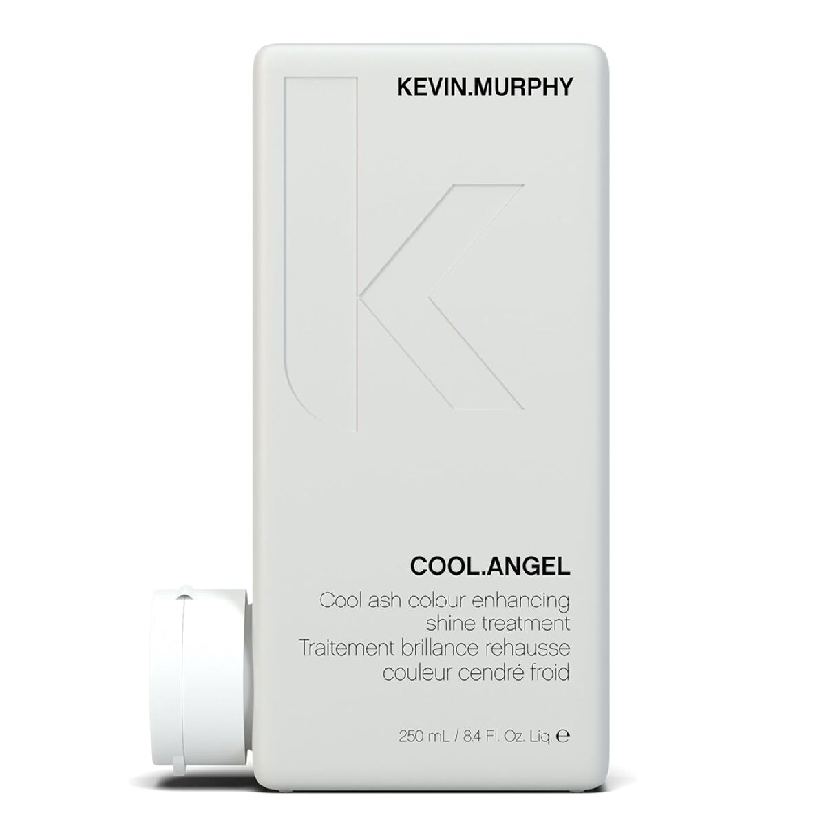 Amaciador Reforçador de Cor Kevin Murphy Cool Angel 250 ml