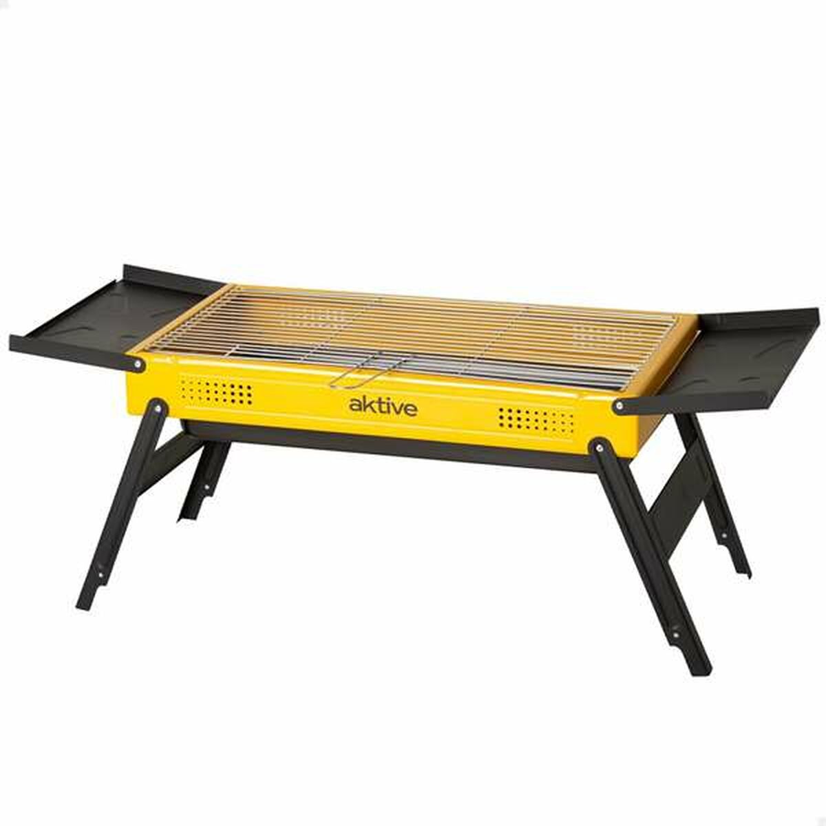Churrasco Aktive 89 x 33 x 33 cm
