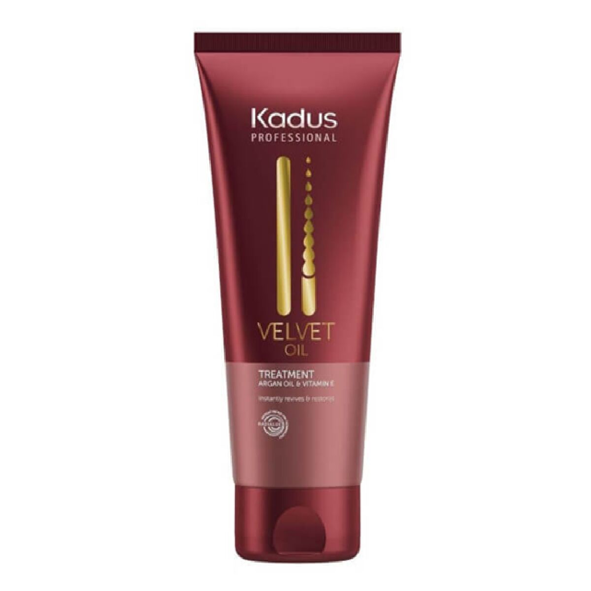 Óleo Capilar Kadus Velvet Oil 200 ml