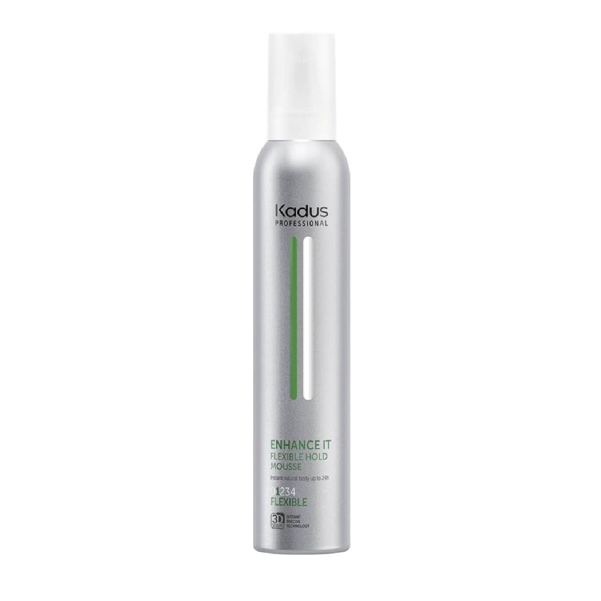 Espuma Fixadora Kadus 250 ml