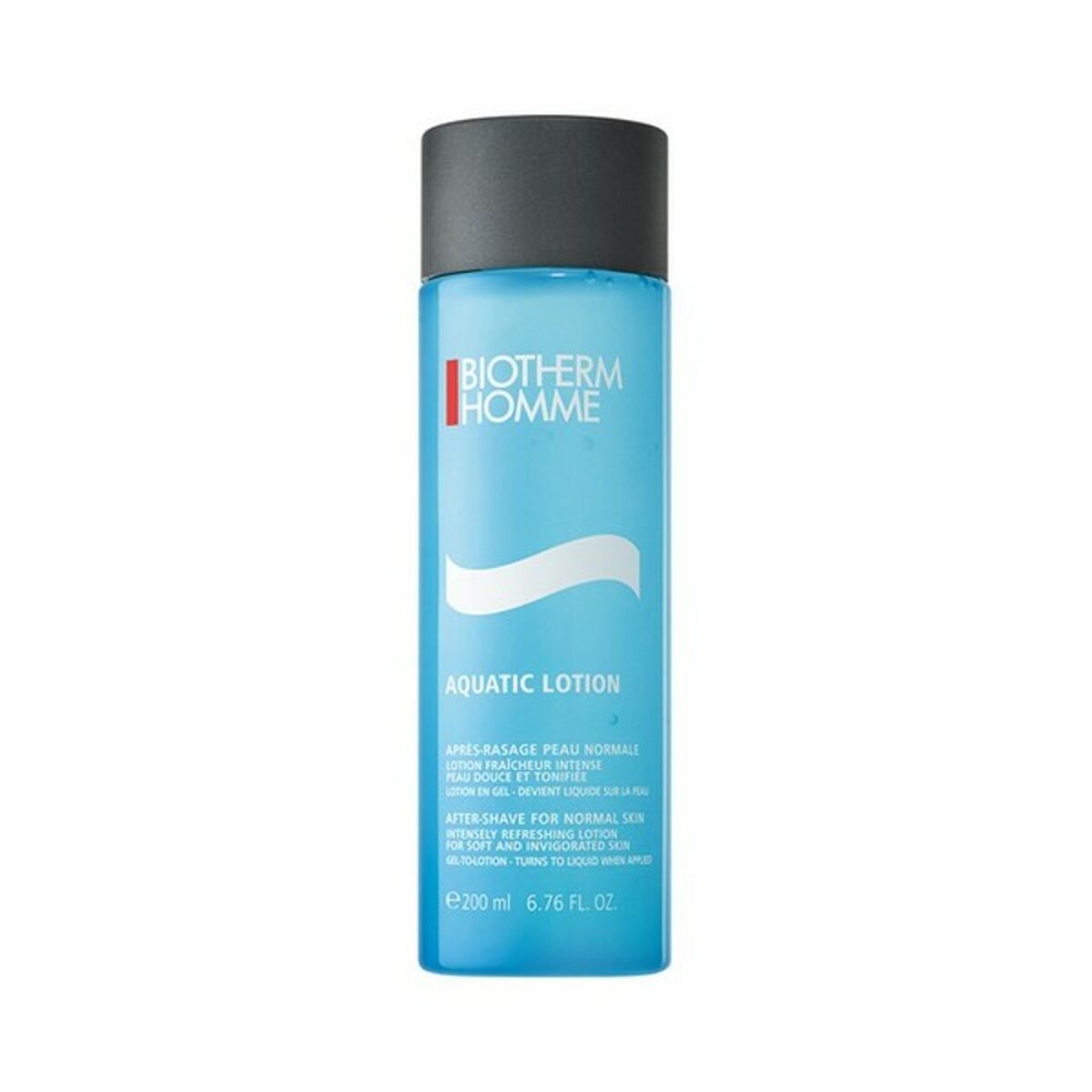 Loção pós barba Biotherm 200 ml