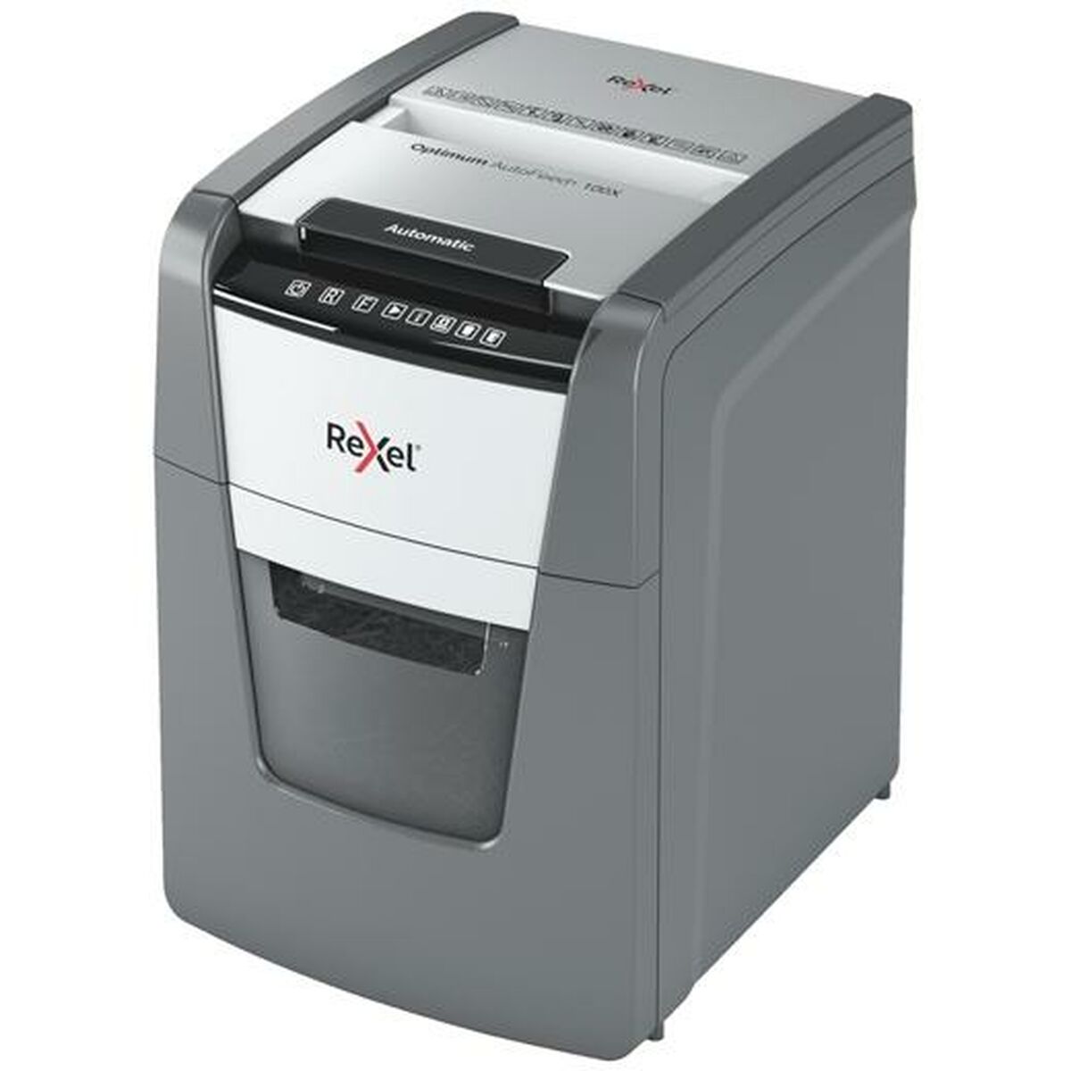Trituradora de Papel Rexel Optimum AutoFeed+ 100X