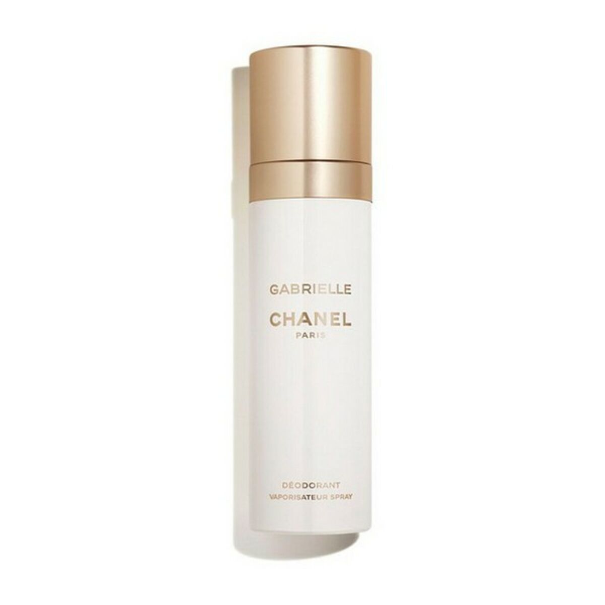 Desodorizante em Spray Chanel Gabrielle 100 ml Floral