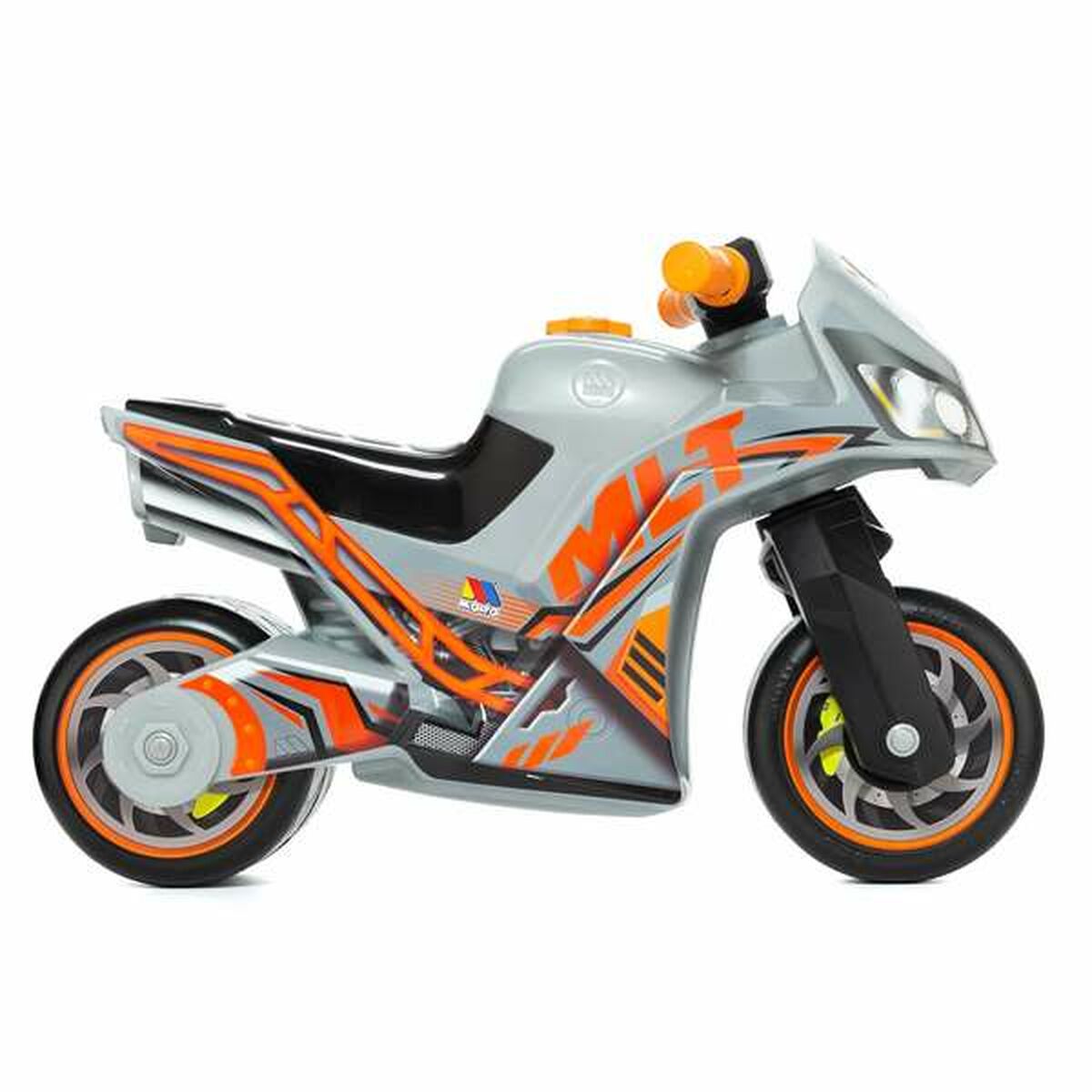 Moto Correpassagens Moltó
