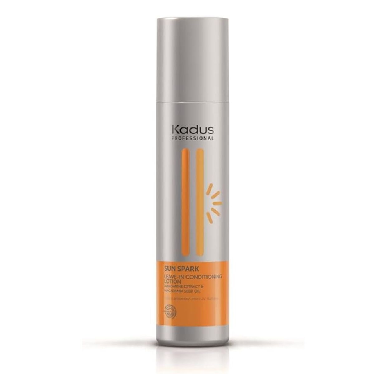 Condicionador sem enxaguar Kadus Sun Spark 250 ml