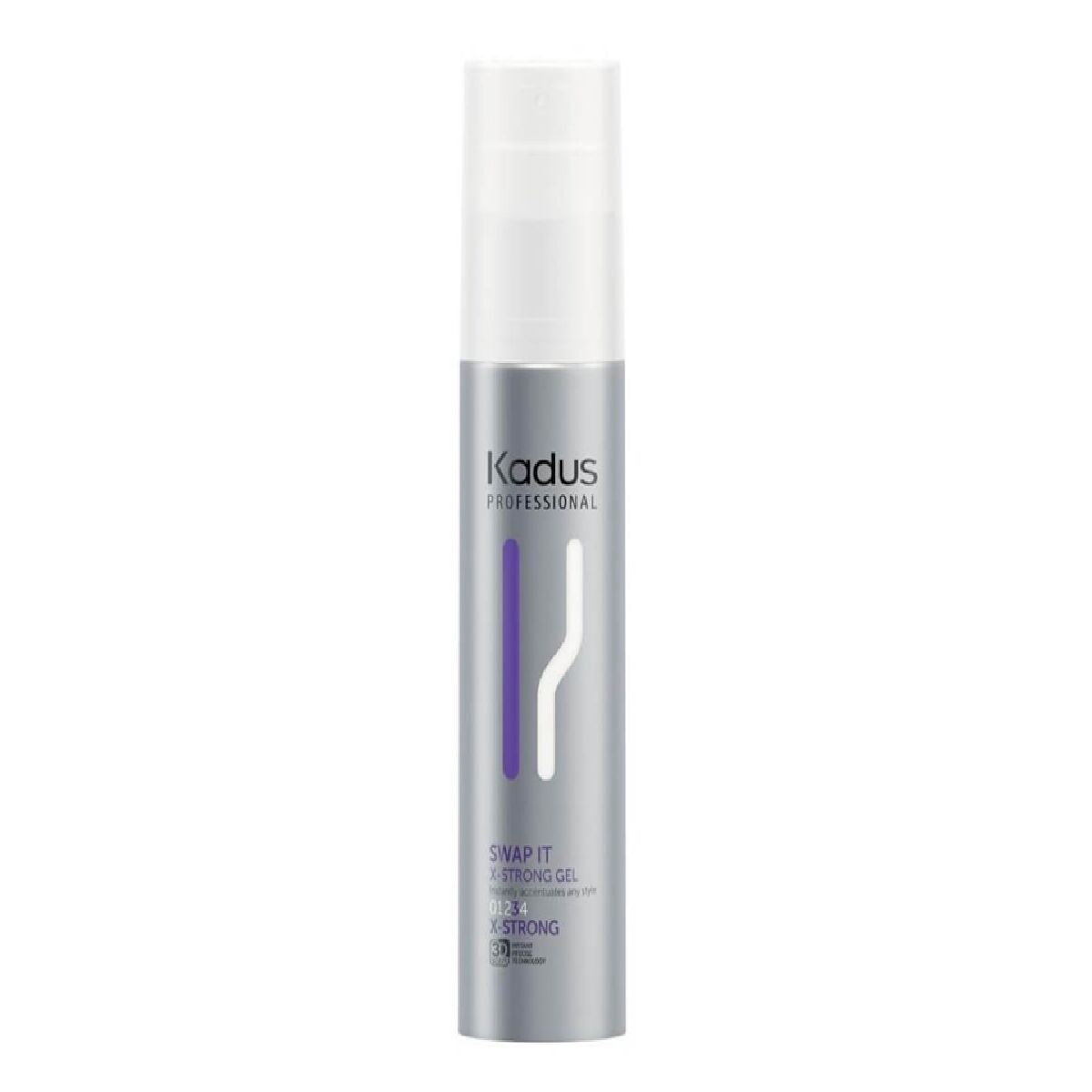 Gel de Pentear Kadus Sculpt Gel Swap It 100 ml
