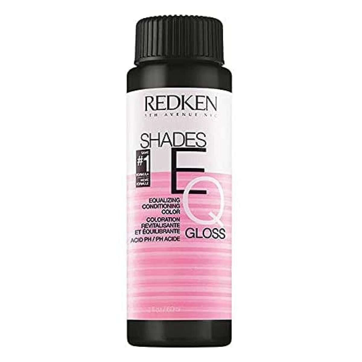 Coloração Semipermanente Redken Shades Eq Gloss Nº 03N Dark Chocolate 60 ml
