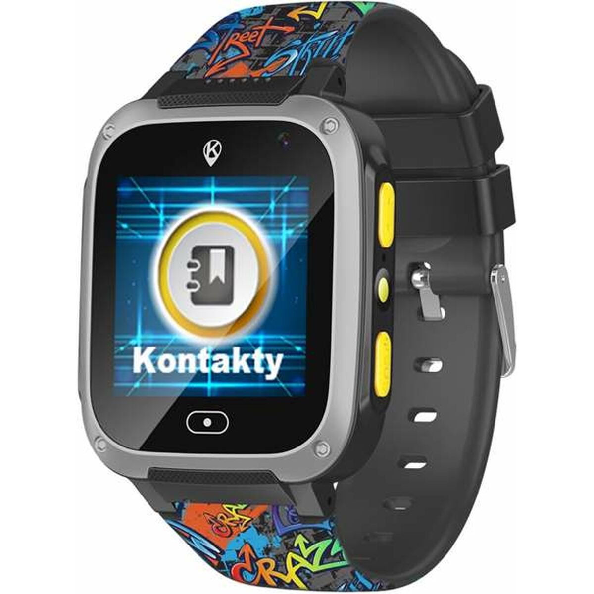 Smartwatch para Crianças Cefatoys