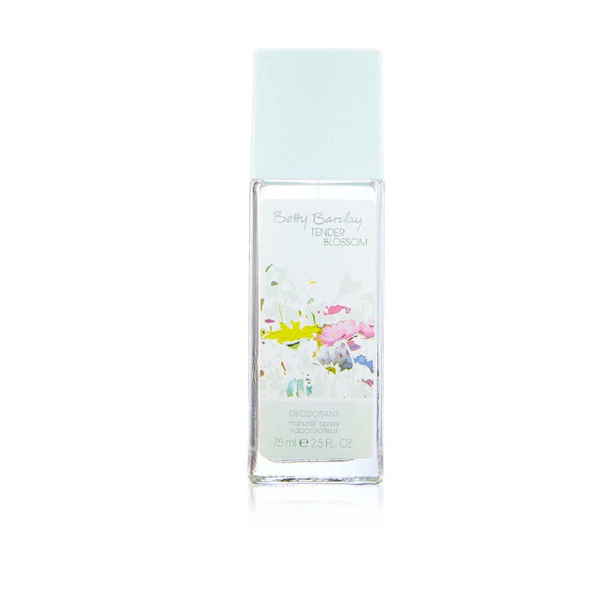 Desodorizante em Spray Betty Barclay Tender Blossom 75 ml