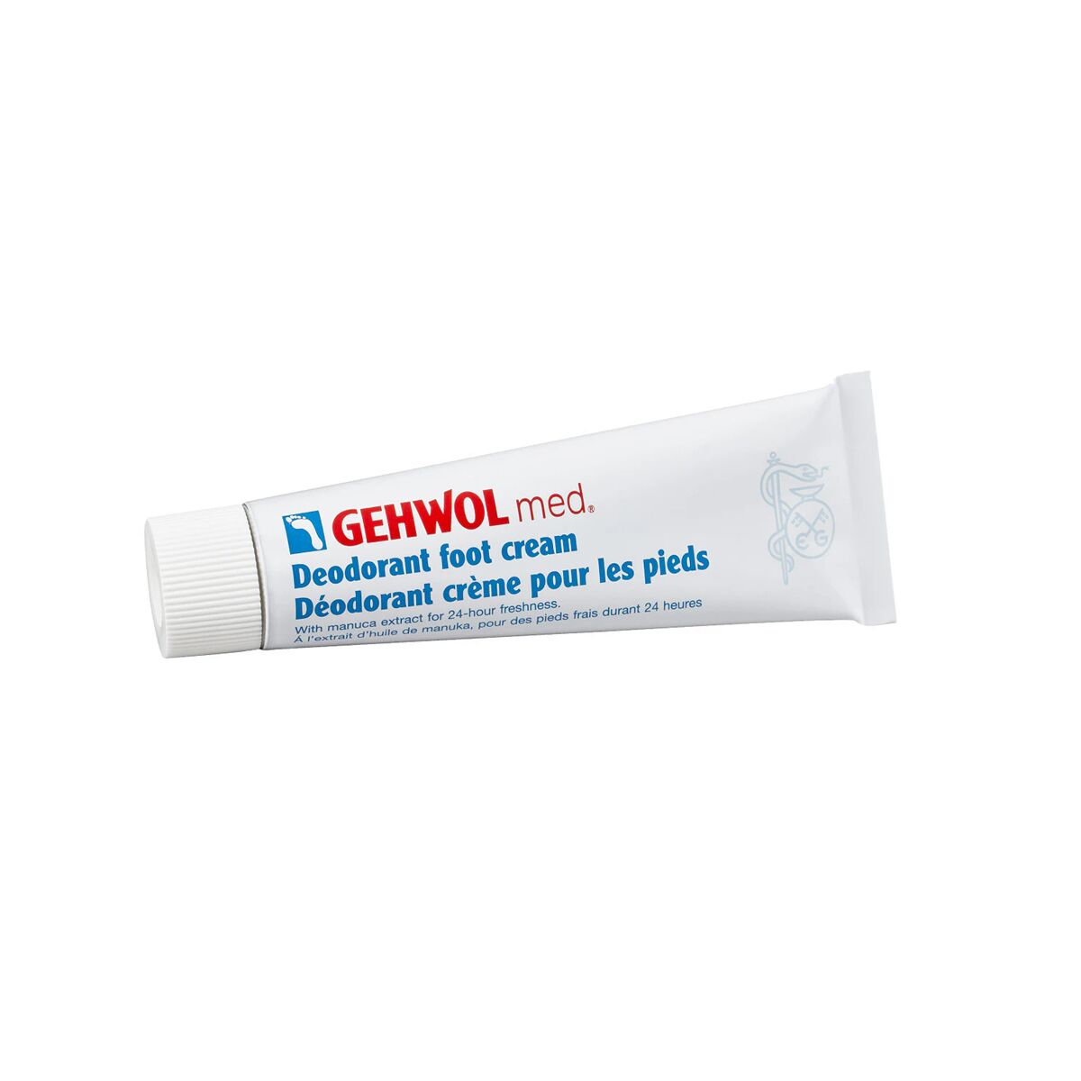 Desodorizante para Pés Gehwol Med 75 ml
