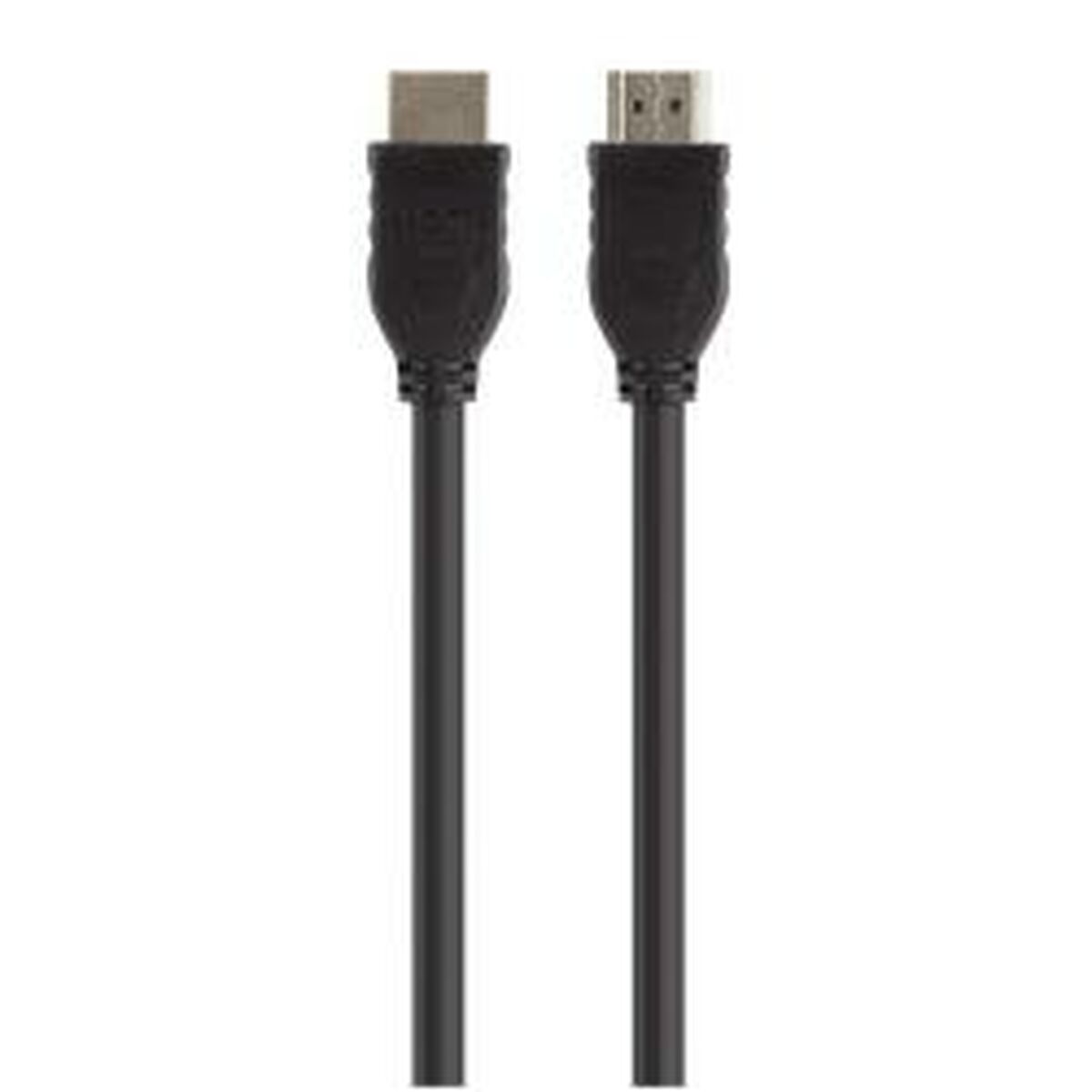 Cabo HDMI Belkin F3Y017BT1.5MBLK Preto 1,5 m