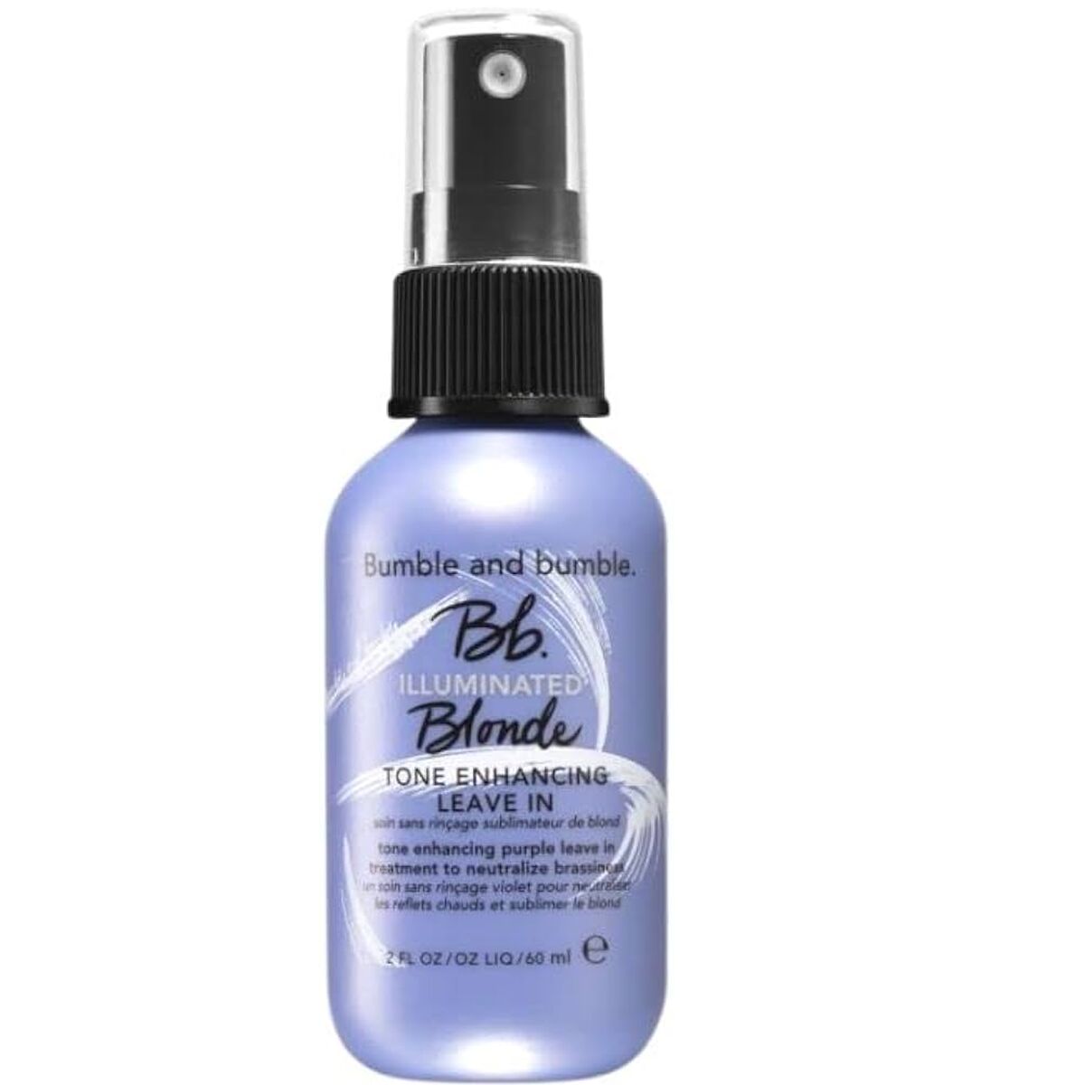 Condicionador sem enxaguar Bumble & Bumble Illuminated Blonde 60 ml