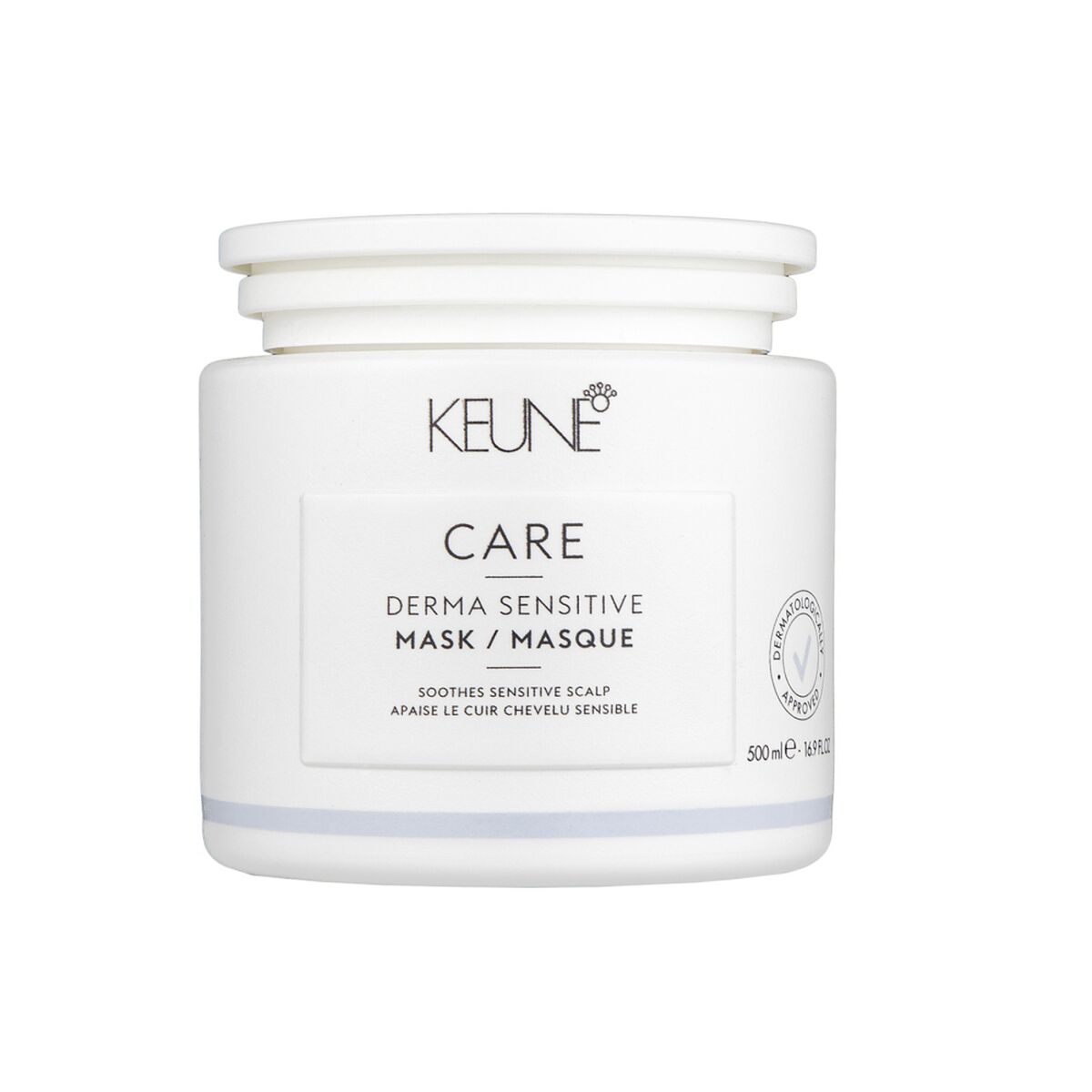 Máscara Capilar Keune Derma Sensitive 500 ml