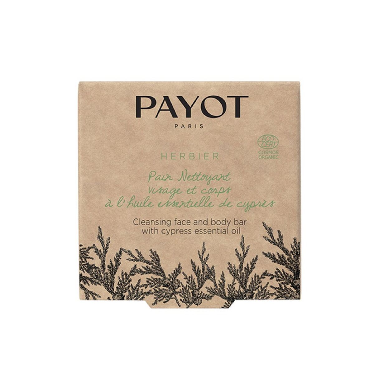 Barra de Sabão Payot Herbier 85 g
