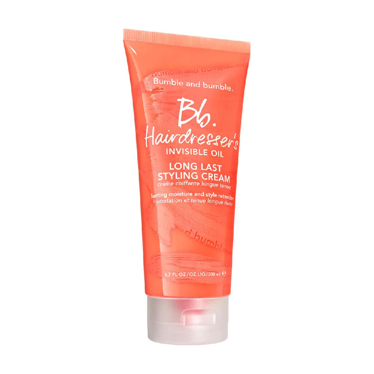 Creme Pentear Bumble & Bumble Hairdresser'S Invisible Oil 200 ml