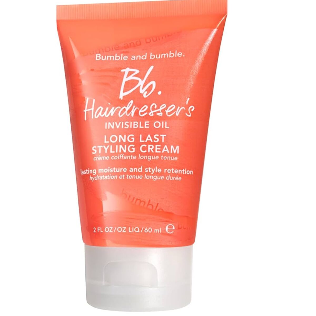 Creme Pentear Bumble & Bumble Hairdresser'S Invisible Oil 60 ml
