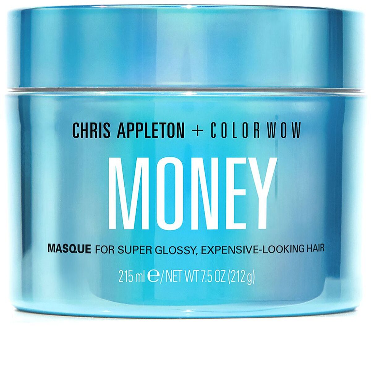 Máscara Capilar Color Wow Money Mask 215 ml