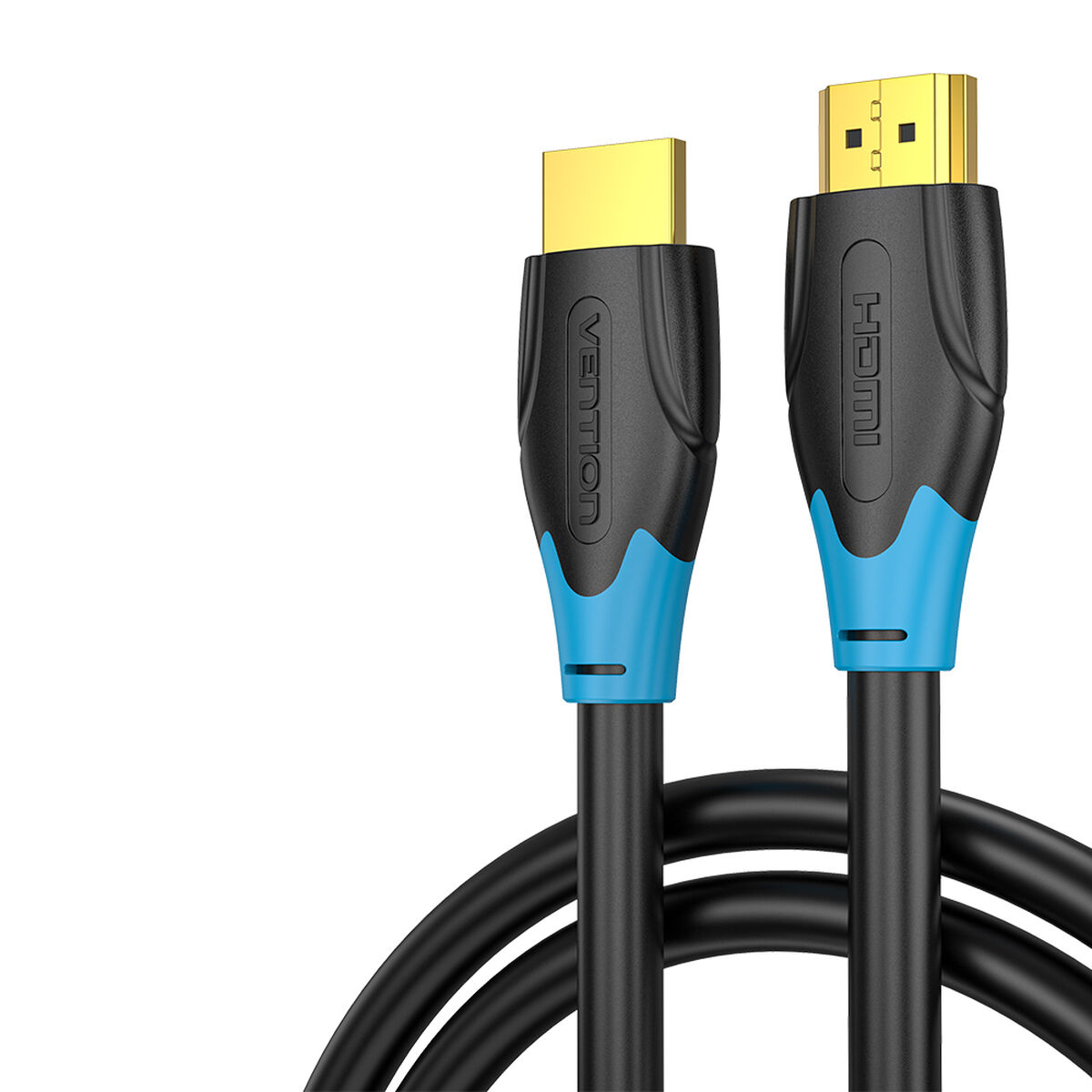Cabo HDMI Vention AACBJ Preto 5 m