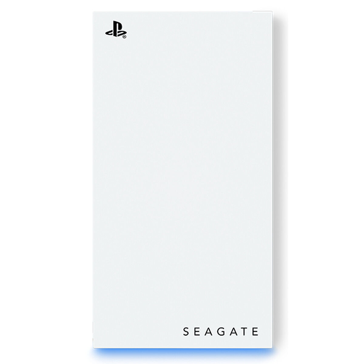 Disco Duro Externo Seagate STMH2000200 Branco 2 TB