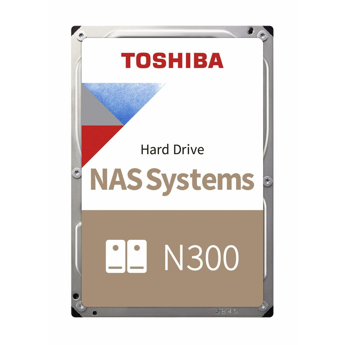 Disco Duro Toshiba HDWG62CUZSVA