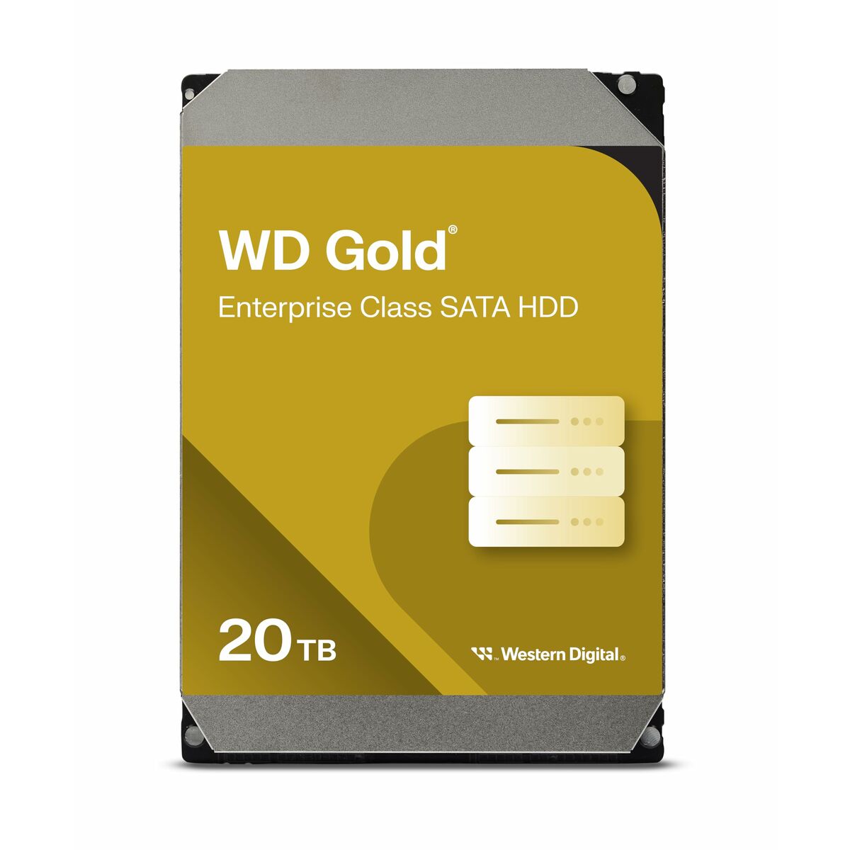 Disco Duro Western Digital WD203KRYZ