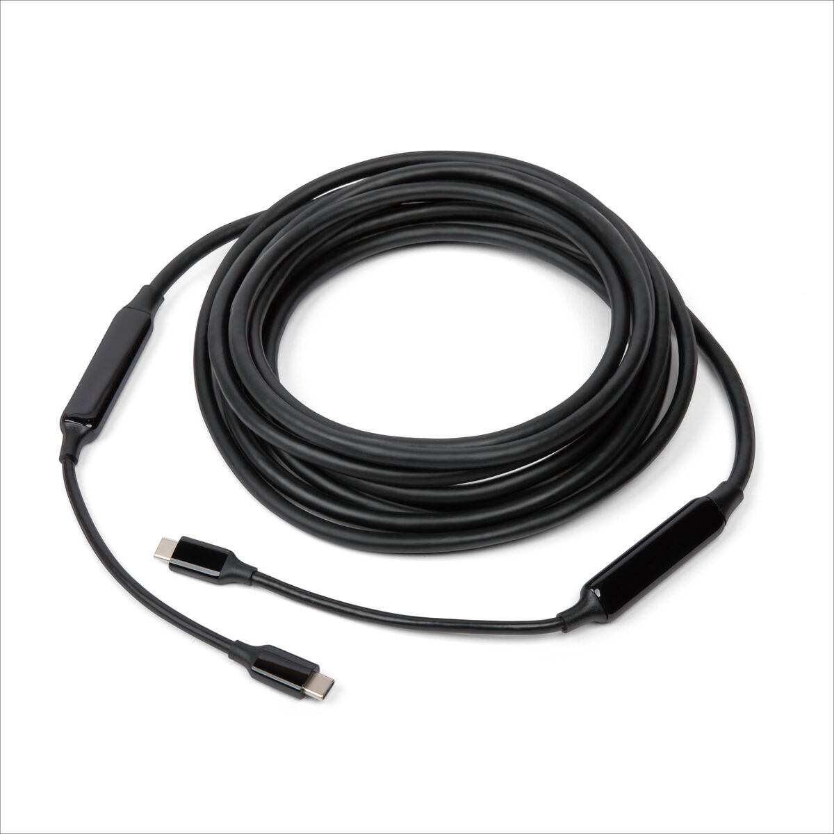 Cabo USB-C para USB-C Owl Labs ACCMTW405-0002 Preto 4,9 m