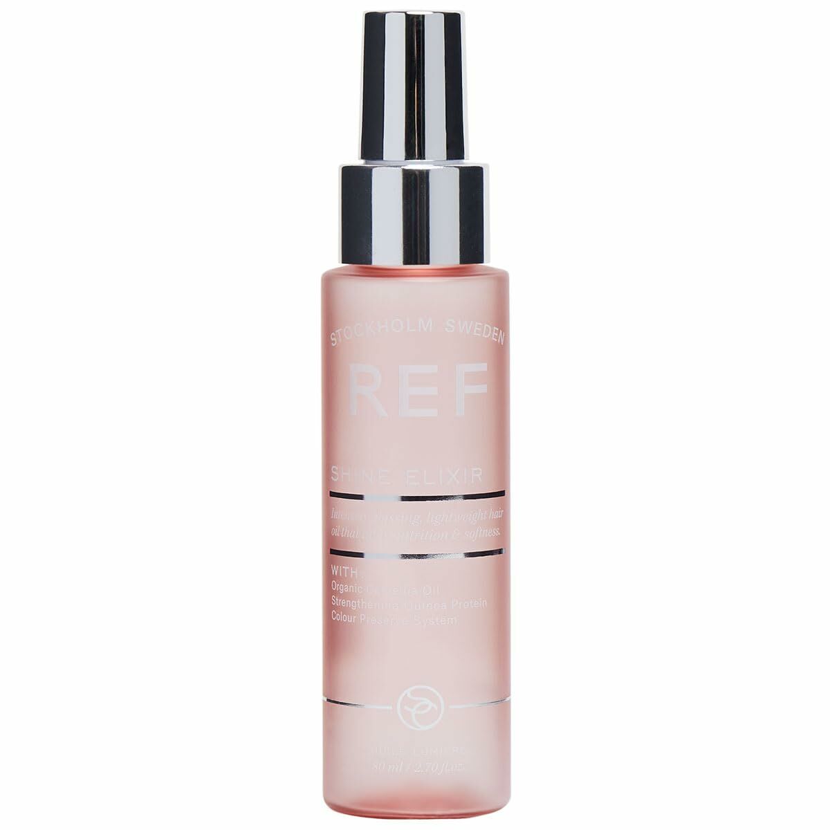 Complemento Alimentar REF Signature Collection