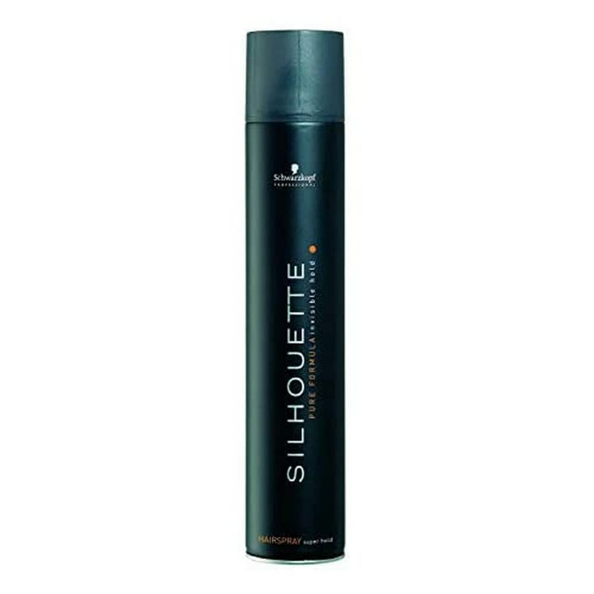 Laca Fixadora Schwarzkopf Silhouette 300 ml