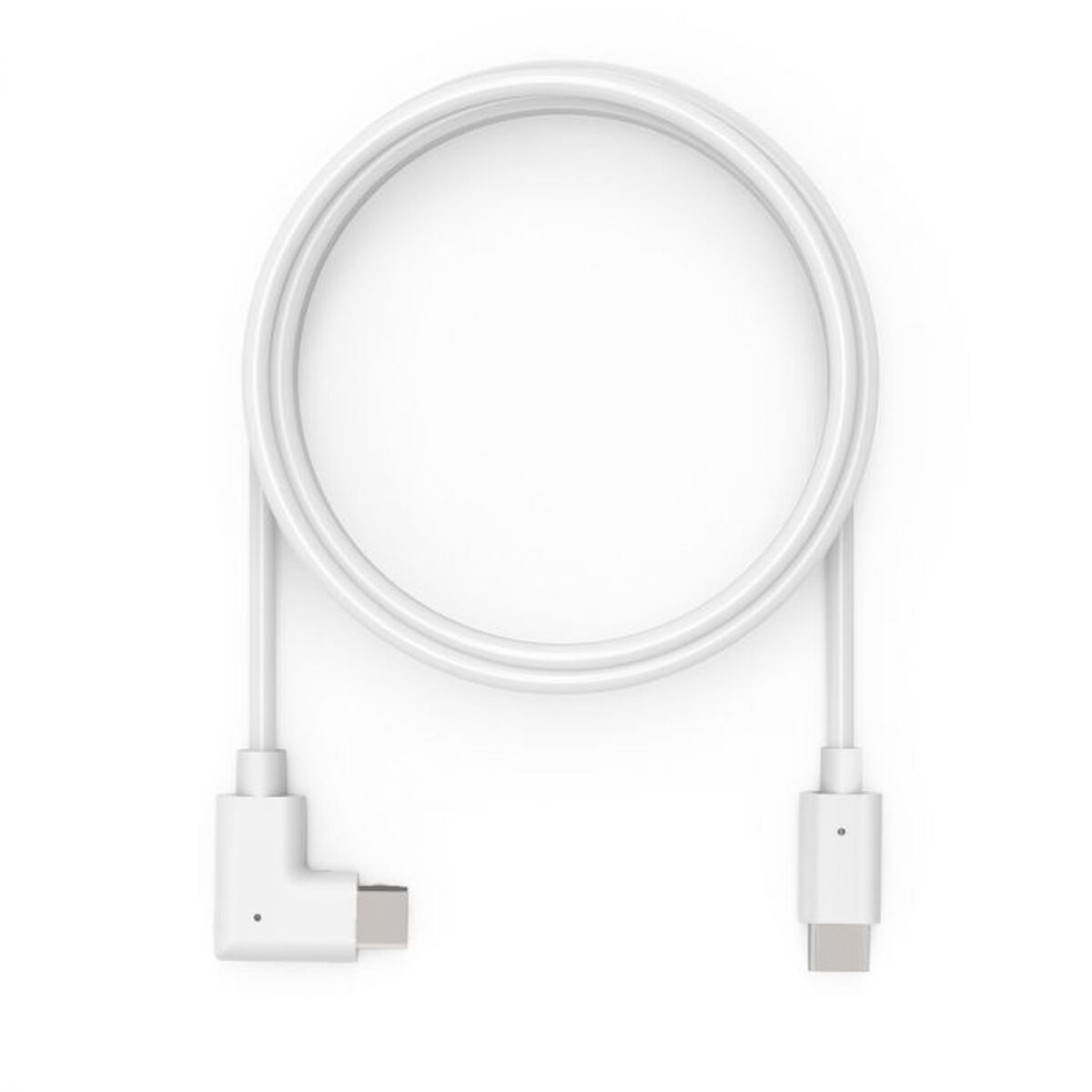 Cabo Micro USB Compulocks 6FTALLUSBC Branco 60 cm