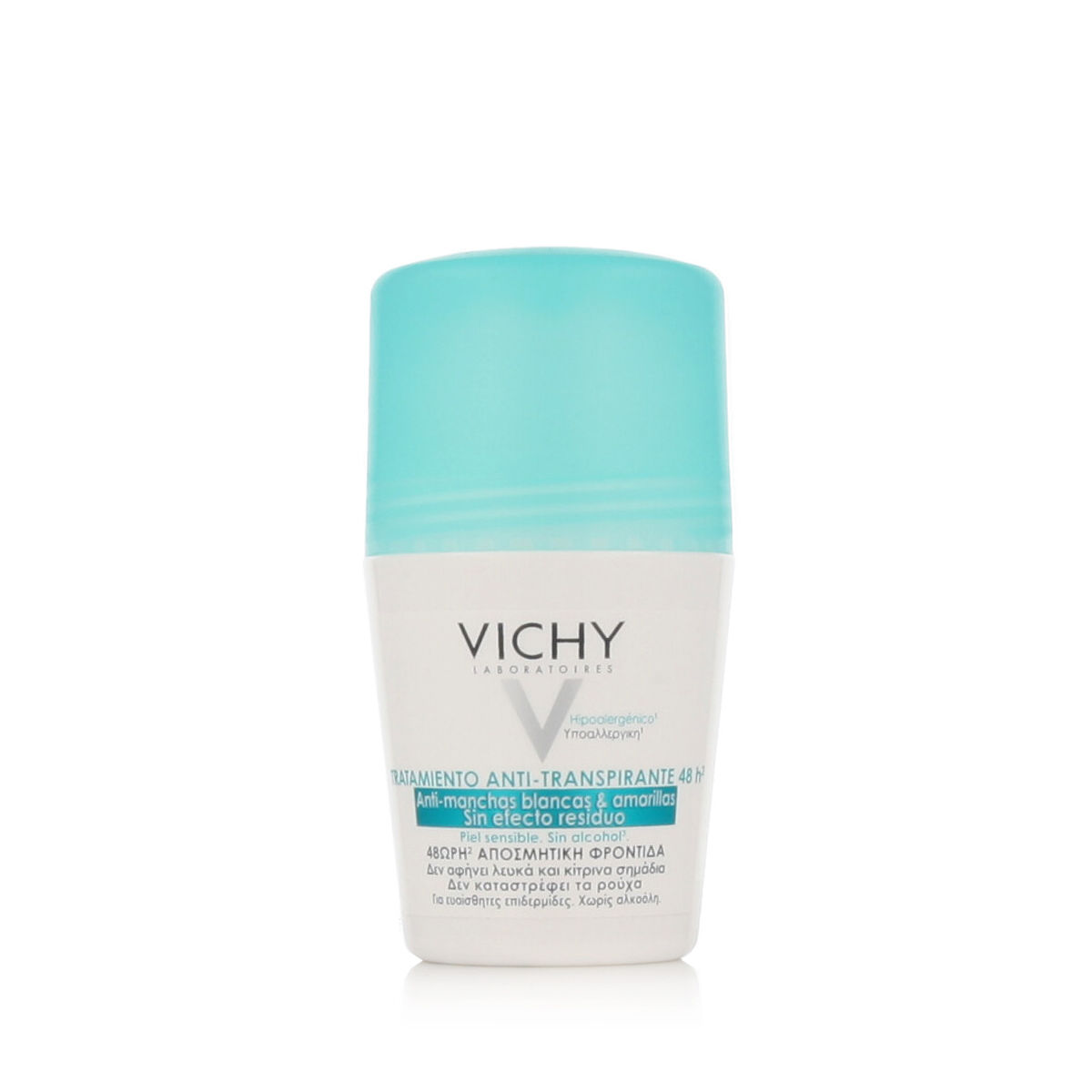 Desodorizante Roll-On Vichy 50 ml