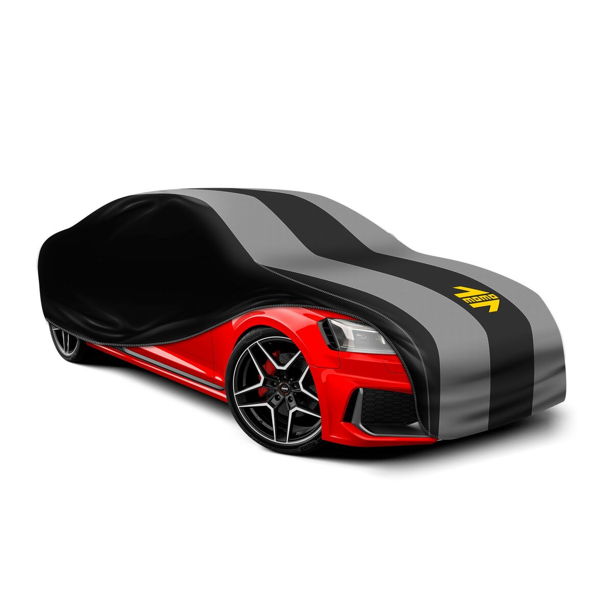 Capa para Automóveis MOMO MOMLCC3LM M