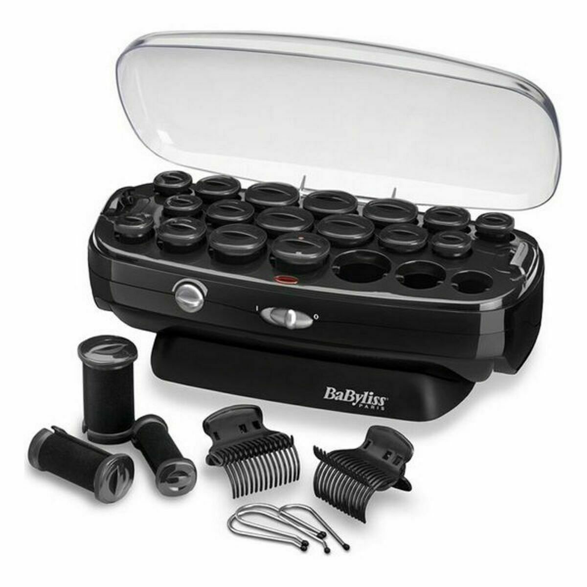 Máquina de Caracóis Babyliss ST516E