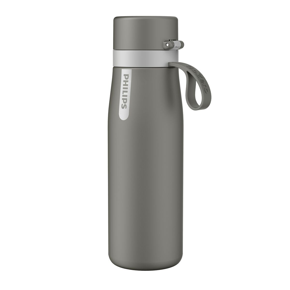 Garrafa Térmica Philips AWP2662GY/24 Antracite