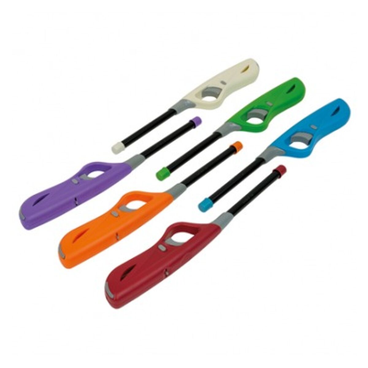 Isqueiro Elka Pieterman NOLA 46 ELKA 11.000.001.20