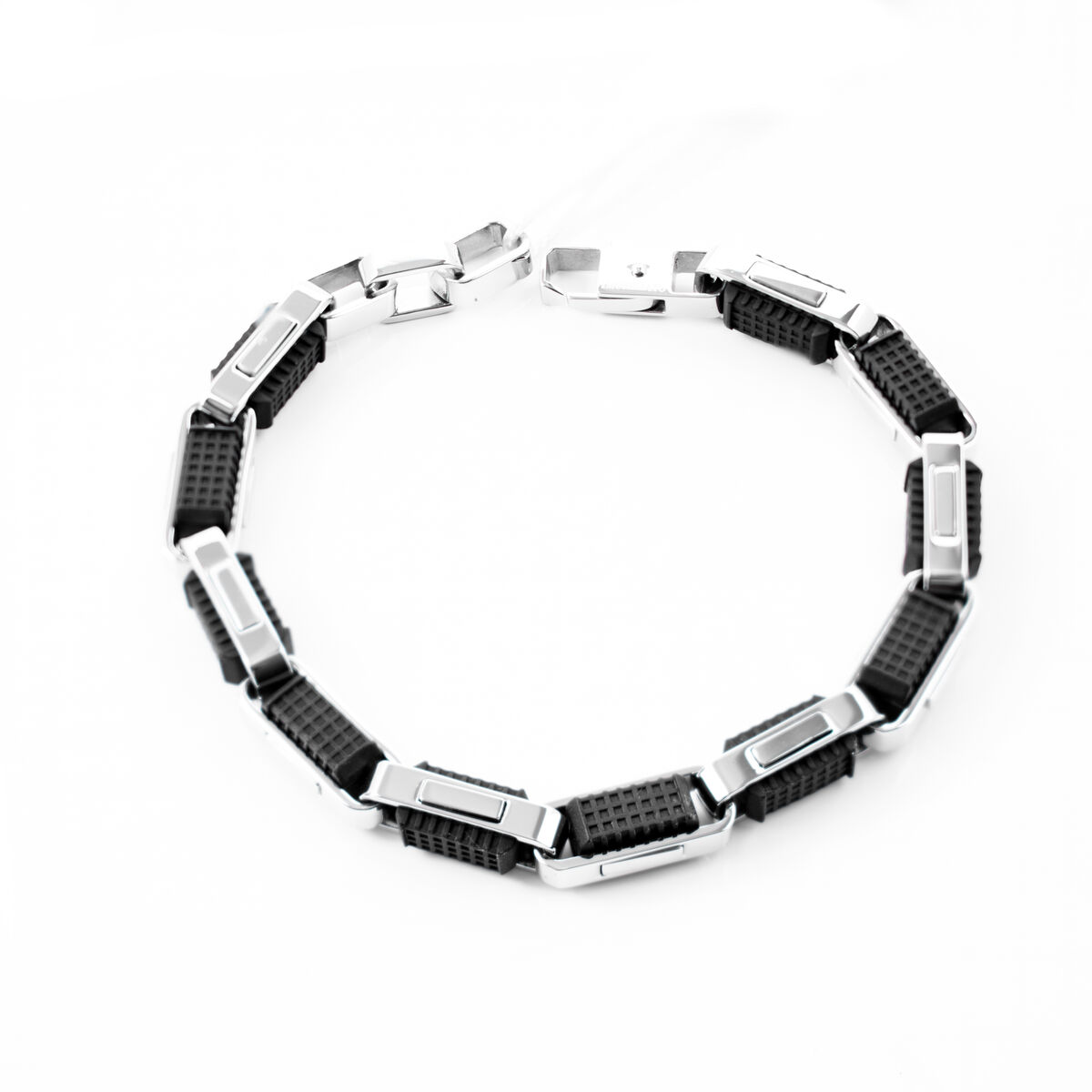 Bracelete Morellato S019706B Cinzento 19cm