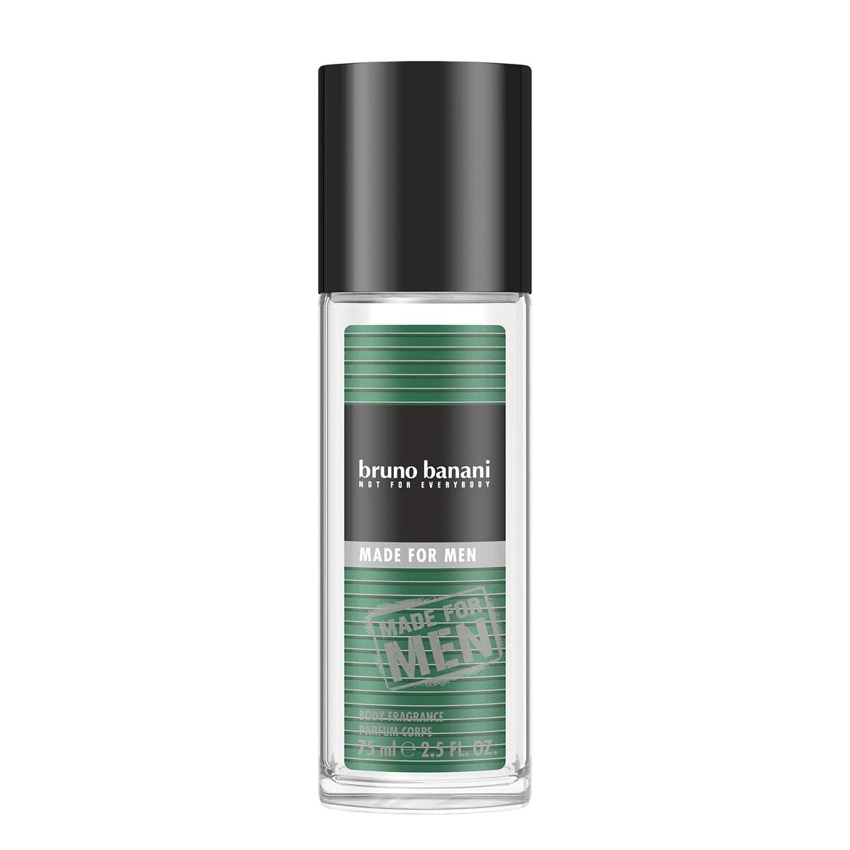 Desodorizante em Spray Bruno Banani Made For Men 75 ml