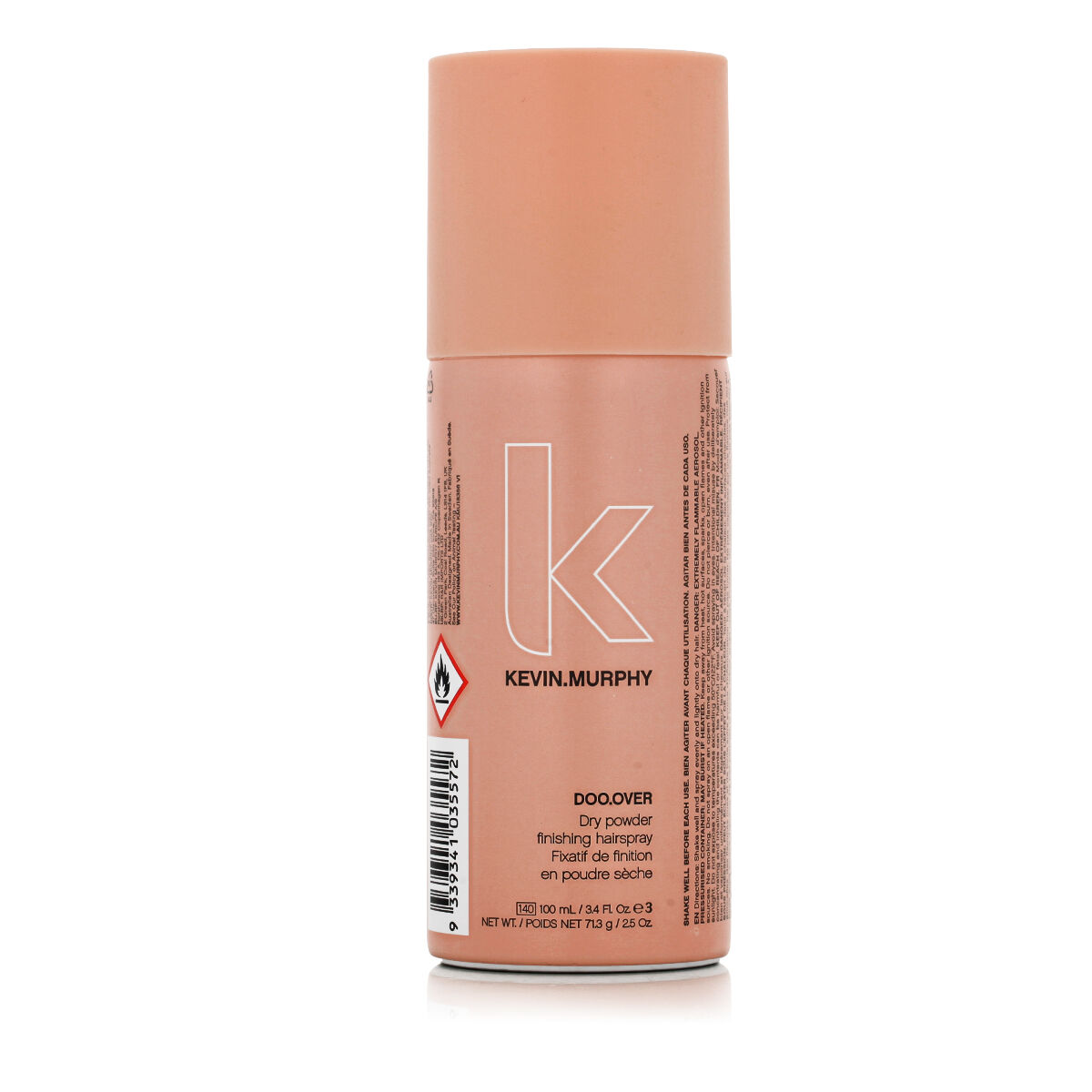 Laca Fixadora Kevin Murphy Doo.Over 100 ml