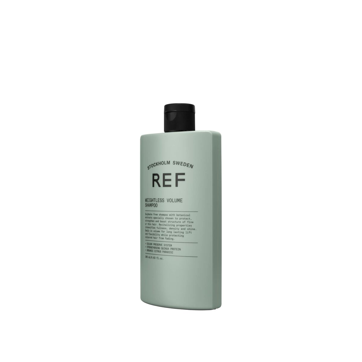 Champô para Dar Volume REF Weightless Volume 100 ml